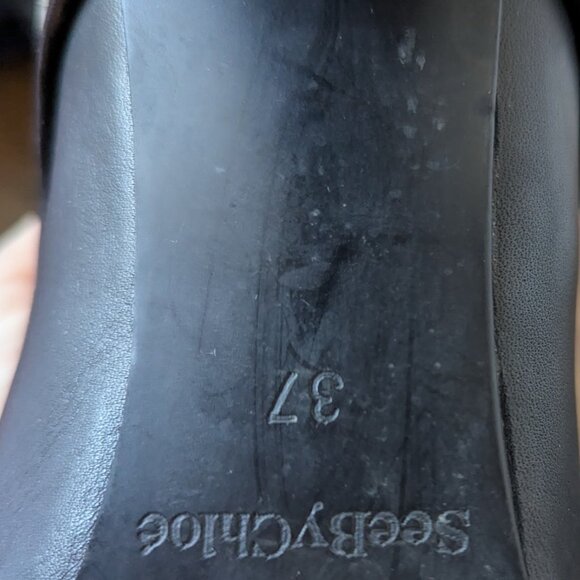 SEE BY CHLOE Ankle boots - Picture 2 of 3